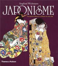 Picture of Japonisme The Japanese Influence on Western Art Since1858 (Paperback) /anglais
