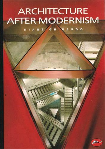 Picture of Architecture after Modernism (World of Art) /anglais