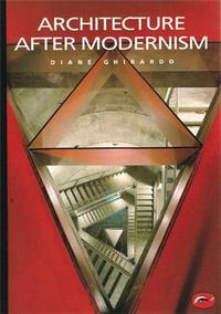 Picture of Architecture after Modernism (World of Art) /anglais