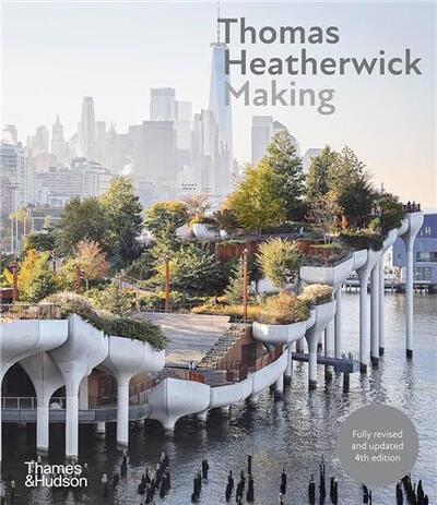 Picture of Thomas Heatherwick: Making (new edition) /anglais