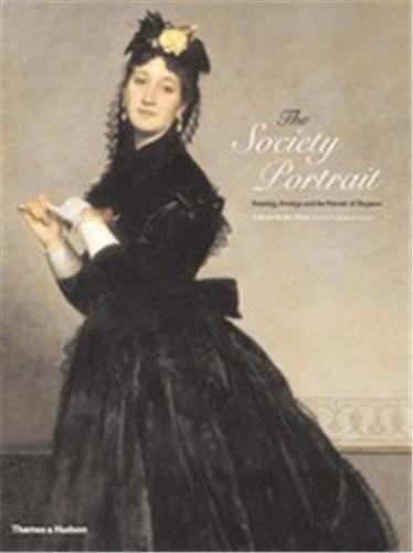 Picture of The Society Portraits /anglais