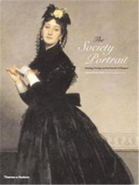 Picture of The Society Portraits /anglais
