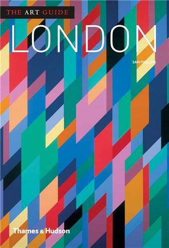 Picture of The Art Guide: London /anglais