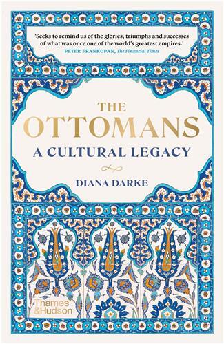 Picture of The Ottomans (paperback) /anglais