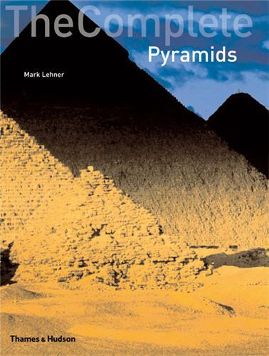 Picture of The Complete Pyramids (Paperback) /anglais