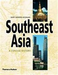 Picture of Southeast Asia /anglais