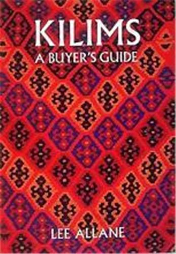 Picture of Kilims A Buyer's Guide (Paperback) /anglais