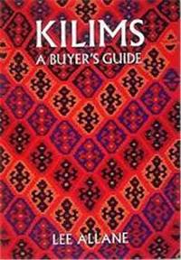 Picture of Kilims A Buyer's Guide (Paperback) /anglais