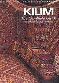 Picture of Kilim The Complete Guide /anglais