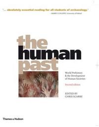 Picture of The Human Past (2d Ed.) /anglais