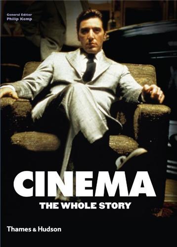 Picture of Cinema The Whole Story /anglais