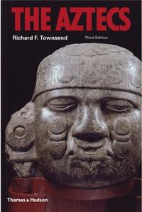Picture of The Aztecs 3e Ed. /anglais