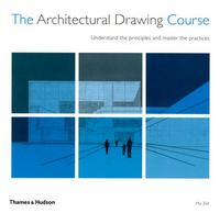 Image de The Architectural Drawing Course /anglais
