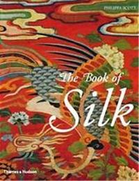 Picture of The Book of Silk (Paperback) /anglais