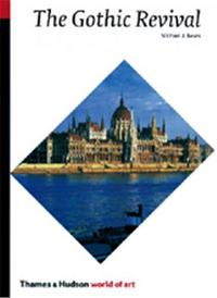 Picture of The Gothic Revival (World of Art) /anglais