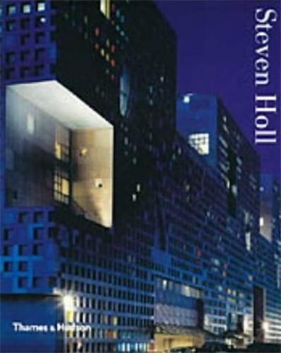 Image de Steven Holl /anglais