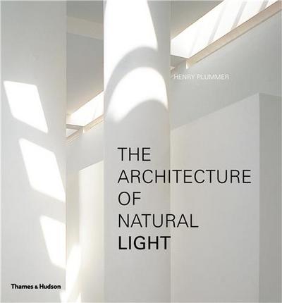 Picture of The Architecture of Natural Light /anglais