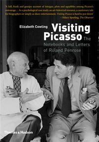 Picture of Visiting Picasso The Notebooks and Letters of Roland Penrose (Paperback) /anglais