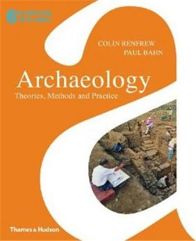 Picture of Archaeology (6th ed) /anglais