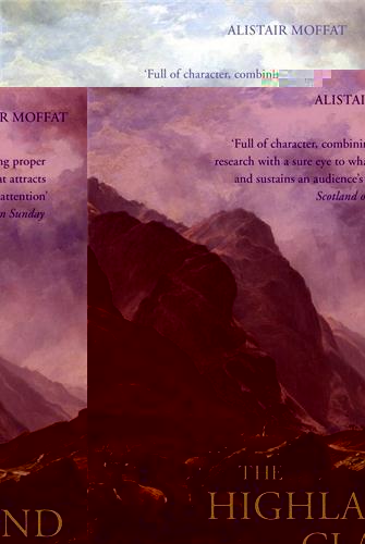 Picture of The Highland Clans /anglais
