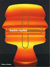 Image de Karim Rashid Evolution /anglais