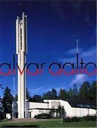 Image de Alvar Aalto : Masterworks /anglais