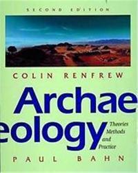 Image de Archaeology (2nd ed.) /anglais
