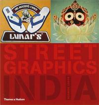 Picture of Street Graphics India /anglais