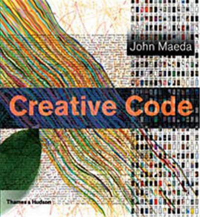 Picture of Creative Code /anglais