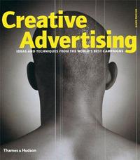 Image de Creative Advertising (Paperback) /anglais