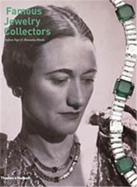 Picture of Famous Jewelry Collectors /anglais