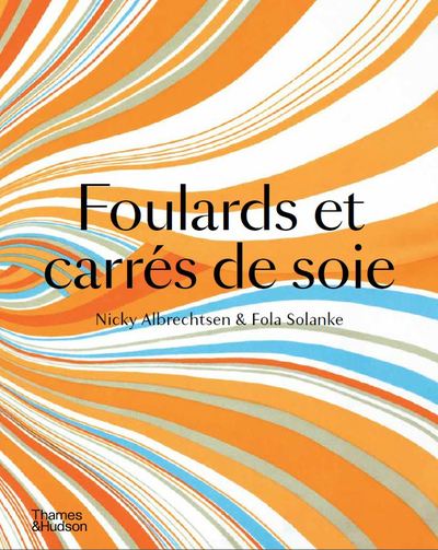 Image de Foulards et carrés de soie