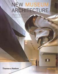Image de New Museum Architecture /anglais