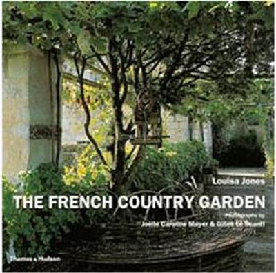 Image de The French Country Garden /anglais