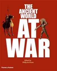 Image de The Ancient World at War /anglais