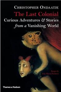 Picture of The Last Colonial /anglais