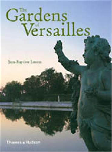 Image de The Gardens Of Versailles /anglais