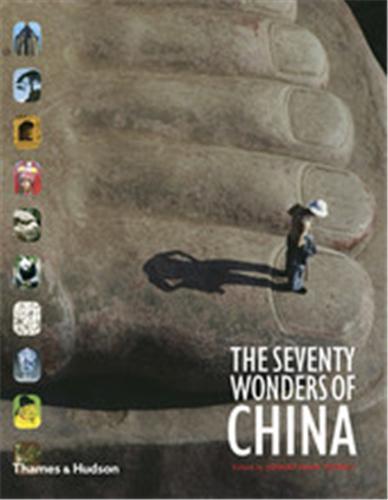 Picture of Seventy Wonders Of China /anglais