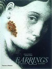 Picture of Earrings From Antiquity to the Present /anglais