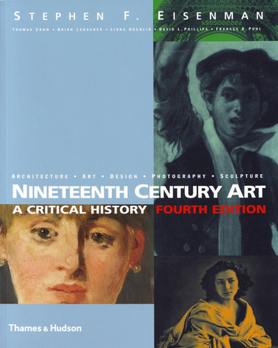 Picture of Nineteenth Century Art A Critical History 4rth ed. /anglais