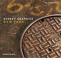 Picture of Street Graphics New York /anglais