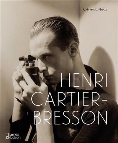 Picture of Henri Cartier-Bresson Here and Now (Paperback) /anglais