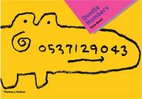 Picture of Taro Gomi Doodle Numbers /anglais
