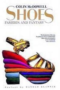 Picture of Shoes Fashion and Fantasy /anglais