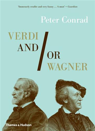 Picture of Verdi and/or Wagner (Paperback) /anglais