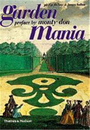 Image de Garden Mania /anglais