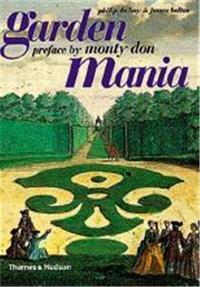 Image de Garden Mania /anglais