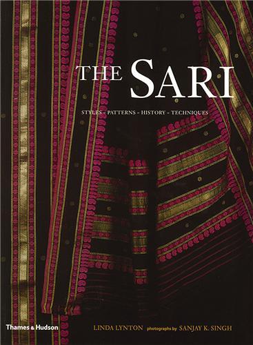 Image de The Sari (Paperback) /anglais