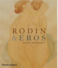 Picture of Rodin & Eros /anglais