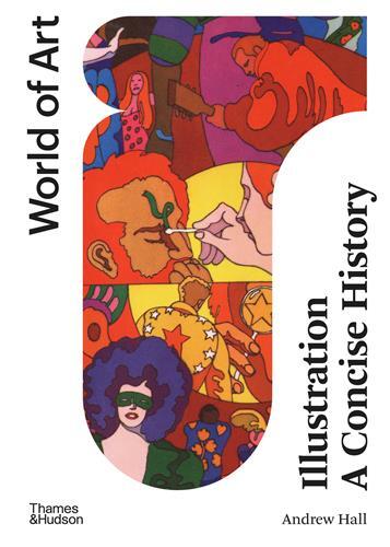 Picture of Illustration: A Concise History (World of Art) /anglais